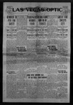 Las Vegas Optic, 04-13-1909 by The Optic Publishing Co.
