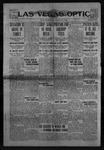 Las Vegas Optic, 04-14-1909 by The Optic Publishing Co.