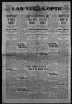 Las Vegas Optic, 04-15-1909