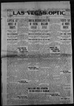 Las Vegas Optic, 04-20-1909 by The Optic Publishing Co.
