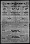 Las Vegas Optic, 04-21-1909