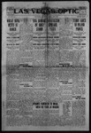 Las Vegas Optic, 04-22-1909