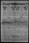 Las Vegas Optic, 04-26-1909 by The Optic Publishing Co.