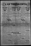 Las Vegas Optic, 04-27-1909