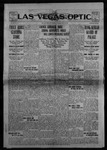 Las Vegas Optic, 04-29-1909 by The Optic Publishing Co.