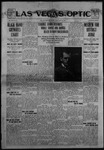 Las Vegas Optic, 04-30-1909