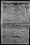 Las Vegas Optic, 05-01-1909