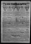 Las Vegas Optic, 05-04-1909 by The Optic Publishing Co.