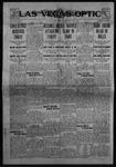 Las Vegas Optic, 05-05-1909
