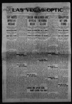 Las Vegas Optic, 05-10-1909
