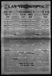Las Vegas Optic, 05-11-1909