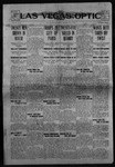 Las Vegas Optic, 05-12-1909 by The Optic Publishing Co.