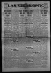 Las Vegas Optic, 05-13-1909 by The Optic Publishing Co.