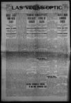 Las Vegas Optic, 05-14-1909