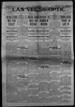 Las Vegas Optic, 05-18-1909 by The Optic Publishing Co.