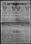 Las Vegas Optic, 05-21-1909