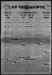 Las Vegas Optic, 05-24-1909 by The Optic Publishing Co.