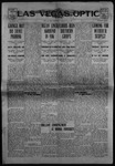 Las Vegas Optic, 05-27-1909