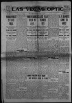 Las Vegas Optic, 05-28-1909