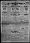 Las Vegas Optic, 05-29-1909 by The Optic Publishing Co.