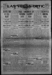 Las Vegas Optic, 06-01-1909