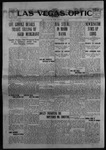 Las Vegas Optic, 06-02-1909