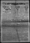 Las Vegas Optic, 06-03-1909