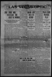 Las Vegas Optic, 06-05-1909 by The Optic Publishing Co.