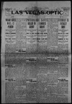 Las Vegas Optic, 06-07-1909 by The Optic Publishing Co.