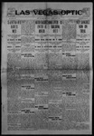 Las Vegas Optic, 06-08-1909 by The Optic Publishing Co.