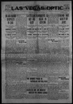 Las Vegas Optic, 06-09-1909