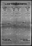 Las Vegas Optic, 06-15-1909