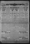 Las Vegas Optic, 06-25-1909