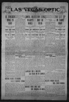 Las Vegas Optic, 06-28-1909 by The Optic Publishing Co.