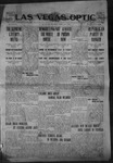 Las Vegas Optic, 07-01-1909 by The Optic Publishing Co.