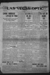 Las Vegas Optic, 07-03-1909