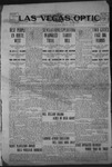 Las Vegas Optic, 07-07-1909