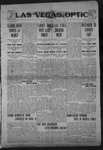Las Vegas Optic, 07-08-1909