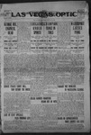 Las Vegas Optic, 07-09-1909 by The Optic Publishing Co.