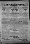 Las Vegas Optic, 07-10-1909