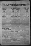 Las Vegas Optic, 07-13-1909 by The Optic Publishing Co.