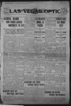 Las Vegas Optic, 07-15-1909