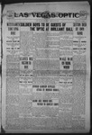 Las Vegas Optic, 07-20-1909