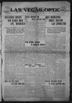 Las Vegas Optic, 07-22-1909