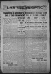 Las Vegas Optic, 07-23-1909