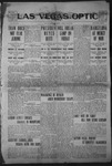 Las Vegas Optic, 07-27-1909 by The Optic Publishing Co.