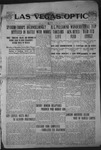 Las Vegas Optic, 07-29-1909