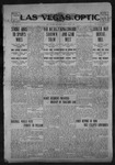 Las Vegas Optic, 08-02-1909