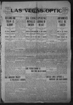 Las Vegas Optic, 08-04-1909 by The Optic Publishing Co.