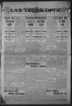 Las Vegas Optic, 08-05-1909 by The Optic Publishing Co.